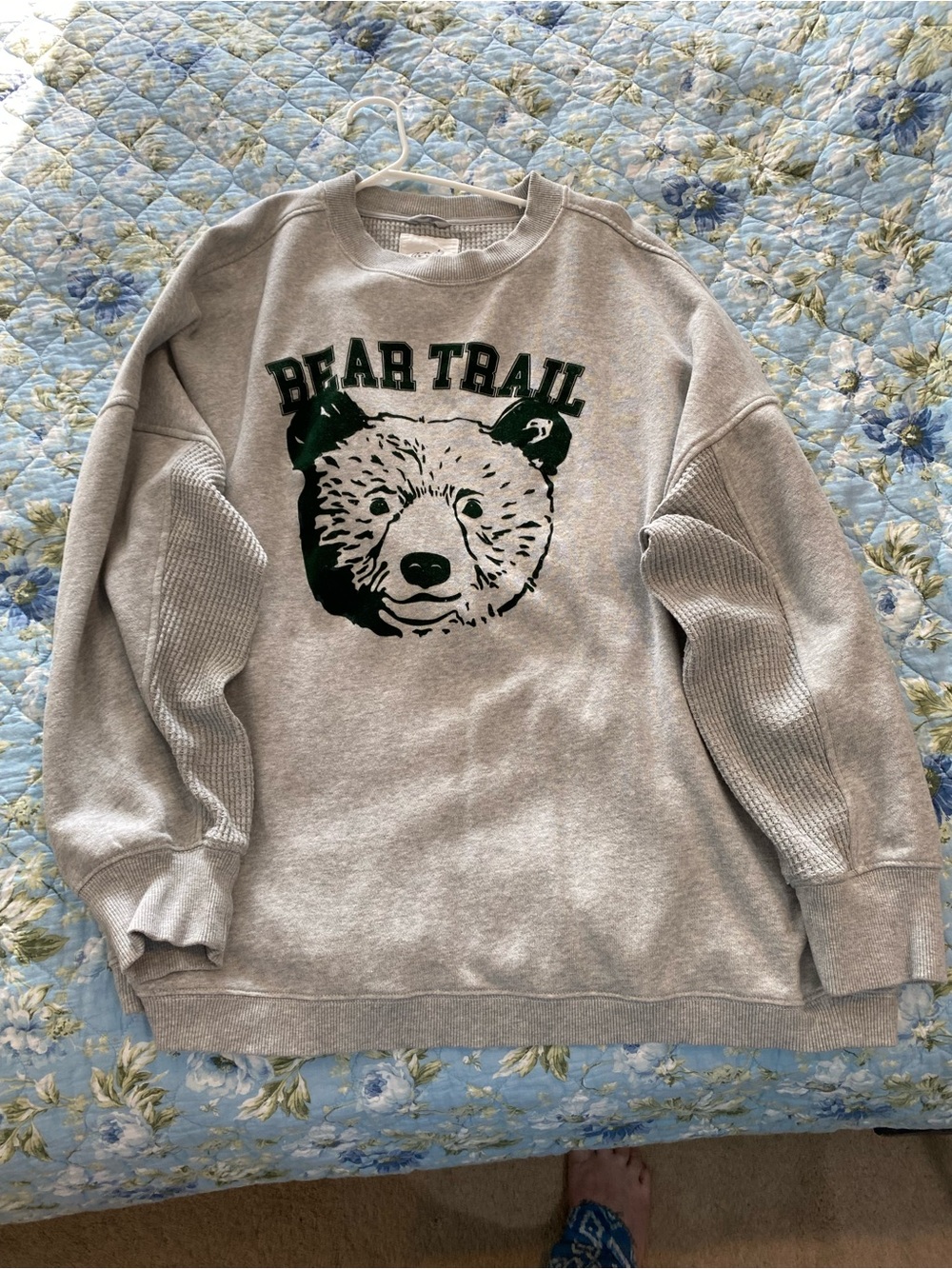 Aerie sweatshirt XXL